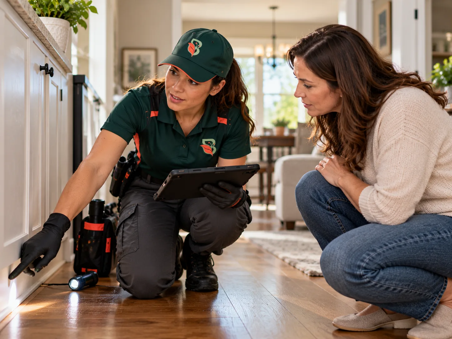 Pest Control Mecosta, MI FAQs